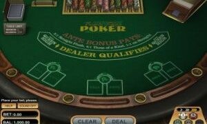 online casino gutscheincode